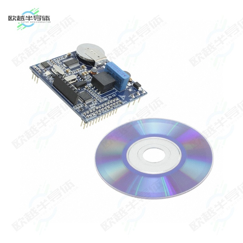 STEVAL-IHP005V1[开发板EVAL BRD FOR ST7540 STM32F103CB】