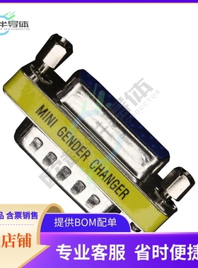 GCLP15M15F【CONN DSUB ADAPTER DB15F DB15M】