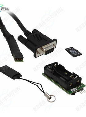 EVAL-ADXL343Z-DB[开发板BOARD DEV/DATALOGGER ADXL343Z】