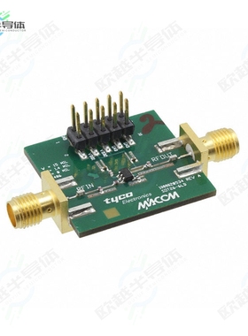 MAAL-007304-001SMB[开发板EVAL BOARD FOR MAAL-007304-TR300】