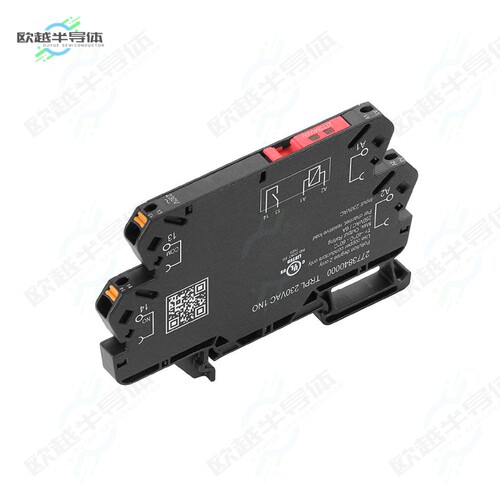 2773840000[继电器TERMSERIES-COMPACT, RELAY MODULE]