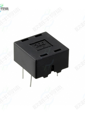 PLT09HN2003R0P1B[滤波器CMC 3A 2LN TH]