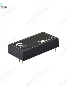RHD40-110S24W[电源模块ISOLATED / 40W/ VOUT:24]