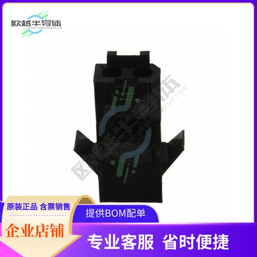 SMS2R1【CONN RCPT 2POS PANEL MOUNT】