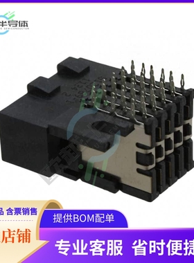 5120789-1【CONN RCPT DUAL BEAM 30POS PCB】