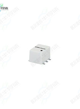 ADCH-1220-75+[滤波器RF FILTER BANDPASS 612.5MHZ 6SMD]