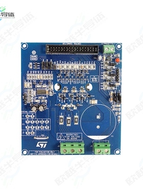 STEVAL-IPMNG8Q[开发板EVAL BOARD FOR STGIPQ8C60T-HZ】