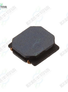 MDJE4040T100MM[电感器FIXED IND 10UH 1.3A 510 MOHM SMD]