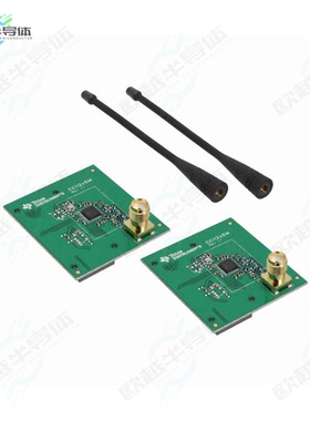 CC1120EMK-420-470[开发板KIT EVAL MOD CC1120 420-470MHZ】