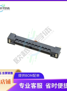 SPD08-080-RB-TR【CONN EDGE DUAL FMALE 80POS 0.031】