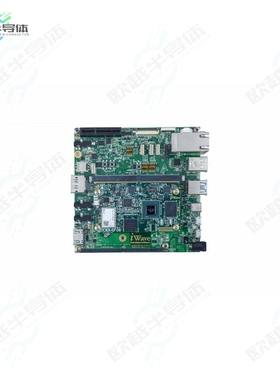 IW-G33D-SCMD-4L002G-E008G-ACJ[开发板I.MX 8MQUAD SMARC DEVELO