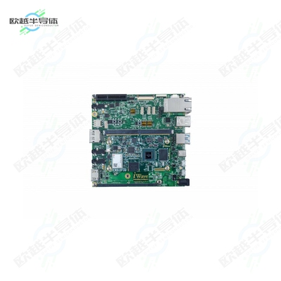 IW-G33D-SCMQ-4L002G-E008G-LCI[开发板I.MX 8MQUAD SMARC DEVELO