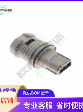 D369-MR33-NS0【CONN RCPT HSG 3POS 2.54MM SHLD】