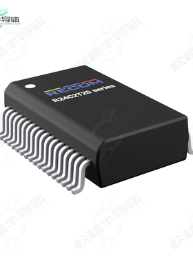 R24C2T25-CT[电源模块2W DC/DC-CONVERTER 'ECONOLINE' S]