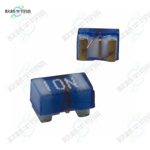 PM0603-22NJ-RC[电感器FIXED IND 22NH 700MA 190MOHM SMD]