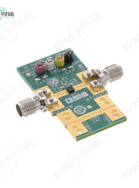 ADRF5715-EVALZ[开发板EVAL FOR ADRF5715】