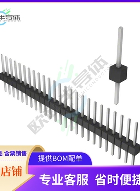 PEC25SFBN【CONN HEADER VERT 25POS 2.54MM】