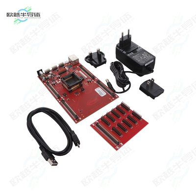 KITA2GTC3645VTRBSTOBO1[开发板AURIX TC364 5V TRB SOCKET BRD】