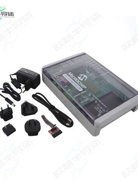 EV84M21A[开发板PIC32CXMTSH-DB】