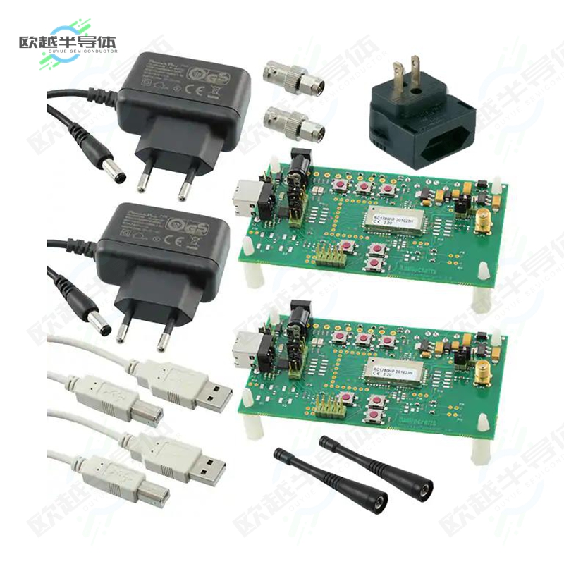 RC1180HP-MBUS3-DK[开发板RC1180HP-MBUS3 DEVELOPMENT KIT】