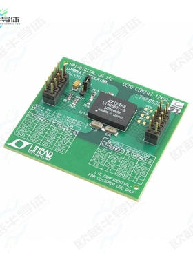 DC1748A-C[开发板EVAL BOARD FOR LTM2883】