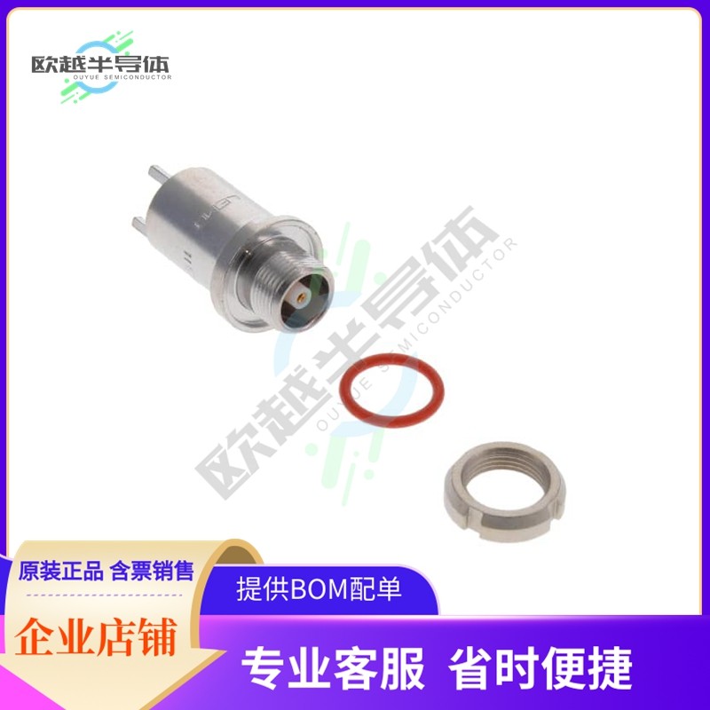 HEP.00.250.NTNP【CONN NIMCAMAC RCPT STR 50OHM PCB】