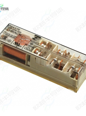 V23050-A1024-A533[继电器RELAY SAFETY 6PST 8A 24V]