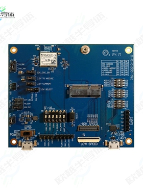 453-00200-K1[开发板DEVELOPMENT KIT, SONA TI351, CHI】