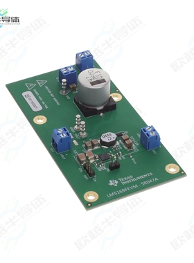LM5169FEVM[开发板LM5169F EVALUATION MODULE】