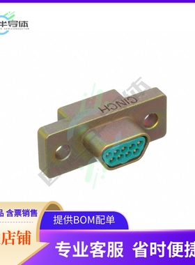 DCCM9PSBN【CONN MICRO-D PLUG 9POS PNL MNT】