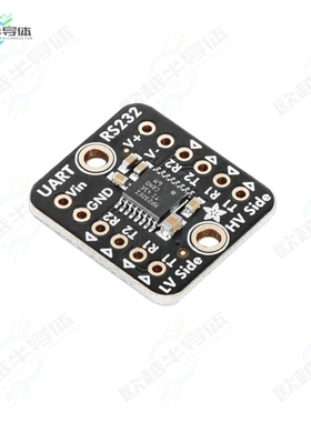 5987[开发板EVAL BOARD FOR MAX3232E】