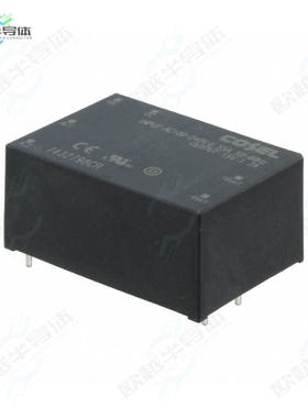 TUHS25F15[电源模块AC/DC CONVERTER 15V 26W]