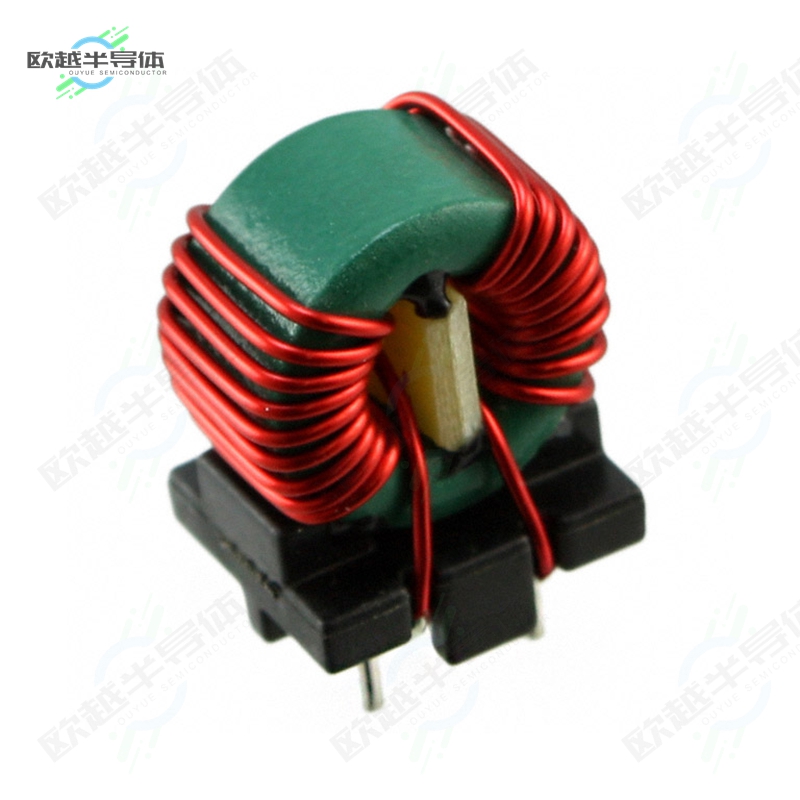 744842565[滤波器CMC 65UH 5A 2LN TH]