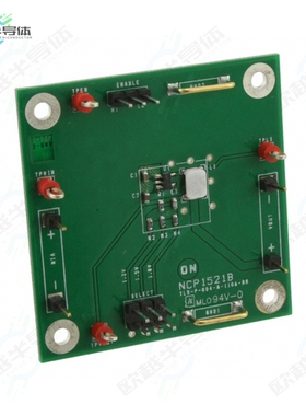 NCP1521BEVB[开发板EVAL BOARD FOR NCP1521】