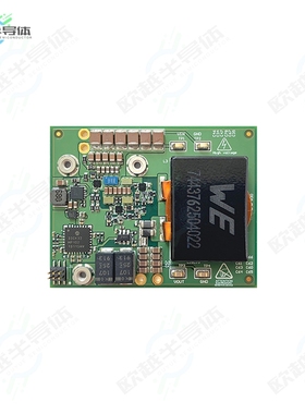 EPC9148[开发板EVAL BOARD FOR DSPIC33CK32MP102】