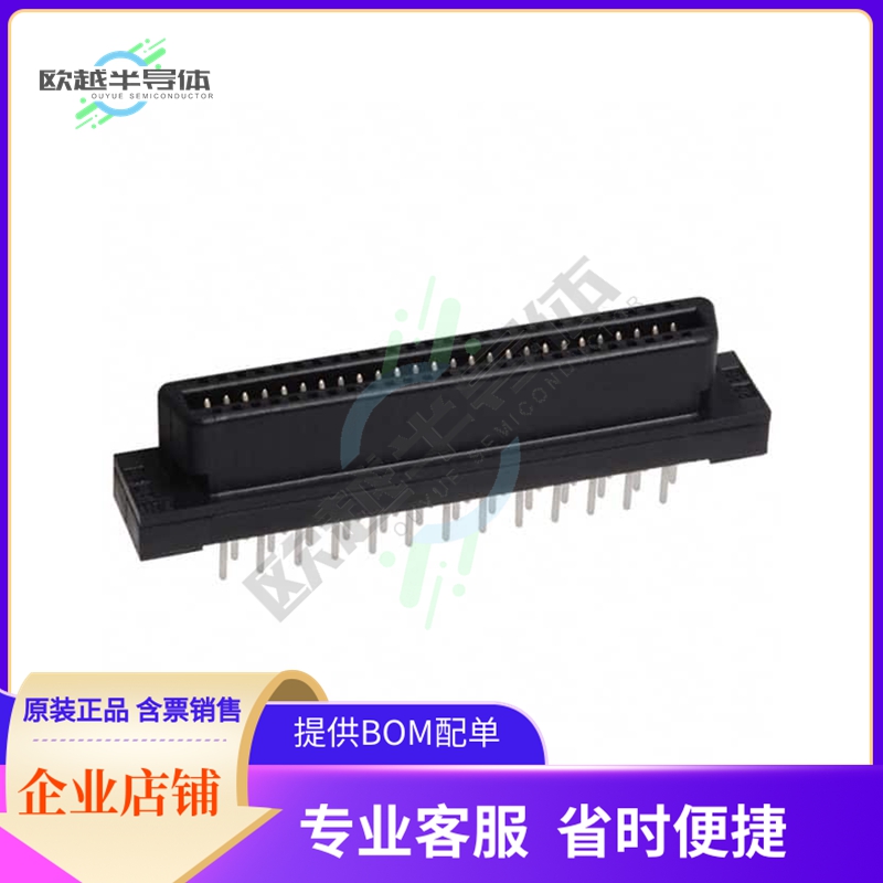 FX2CA-52S-1.27DSA(71)【CONN RECEPT VERT 52POS 1.27MM】