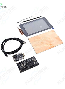 EV52F23A[开发板EVAL BOARD FOR MXT640UD】