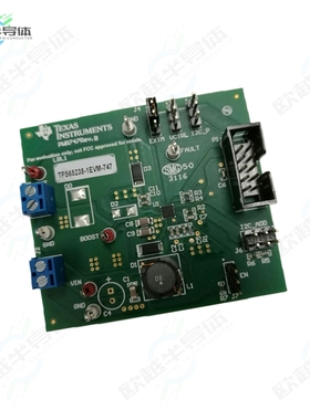 TPS65235-1EVM-747[开发板EVAL BOARD FOR TPS652351】