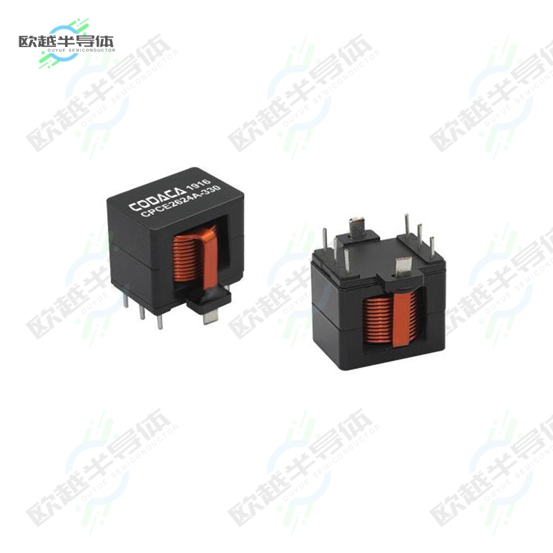 CPCE2624A-150MC[电感器THT HIGH CURRENT POWER INDUCTOR]