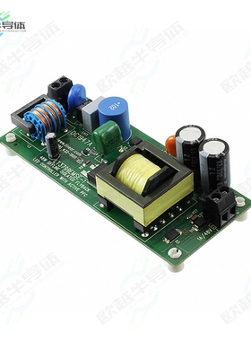 DC1947A[开发板EVAL BOARD FOR LT3799-1】