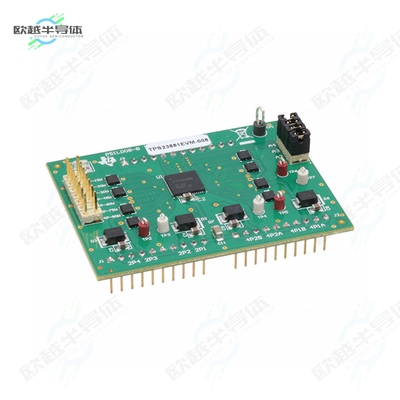 TPS23881EVM-008[开发板EVAL BOARD FOR TPS23881】