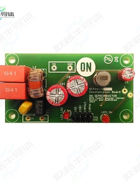 NCP10970BGEVB[开发板EVAL BOARD FOR NCP10970B】