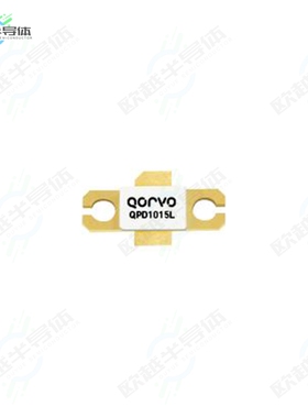 QPD1015LEVB2[开发板EVB FOR  DC-3.7 GHZ, 65W, 50V GA】