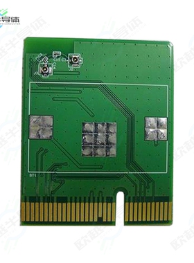 ISM14585-L35-P8-EVB-W[开发板BOARD EVAL ISM14585 NO ANT】