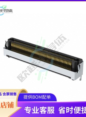 LSHM-150-04.0-L-DV-A-S-K-TR【CONN+SELF-MATE+100POS+SMD+GOLD?