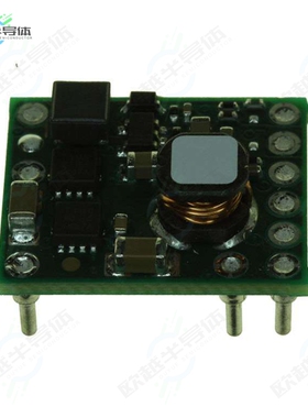 PTH04T260WAZ[电源模块DC DC CONVERTER 0.69-3.6V]