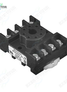 70169-D[继电器SOCKET]