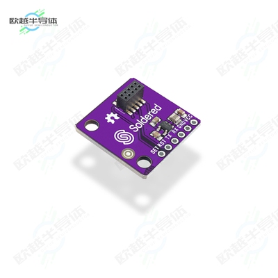333058[开发板PMS7003 SENSOR ADAPTER】