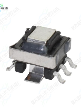 SCS-1253K[变压器CURR SENSE XFMR 125:1 10A SMD]