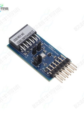 US082-ZMOD4450EVZ[开发板PMOD DAUGHTER CARD FOR ZMOD4450】